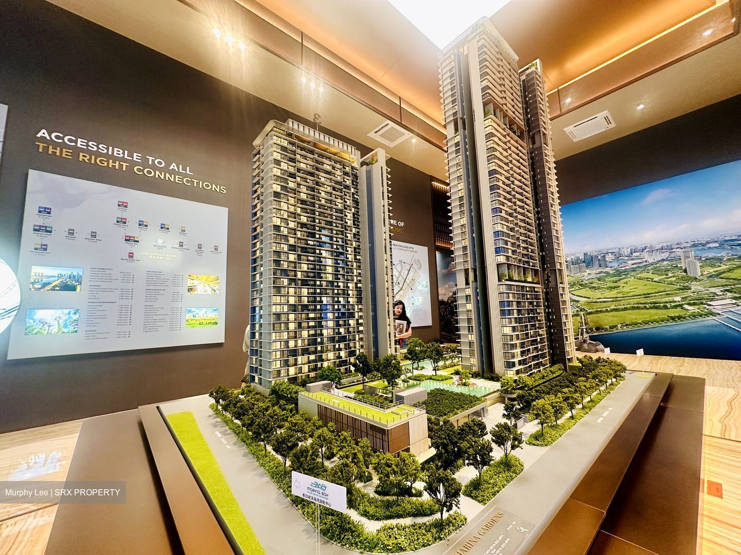 Marina Gardens Lane (D1), Condominium #448417971
